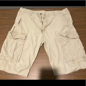 Levi cargo pants